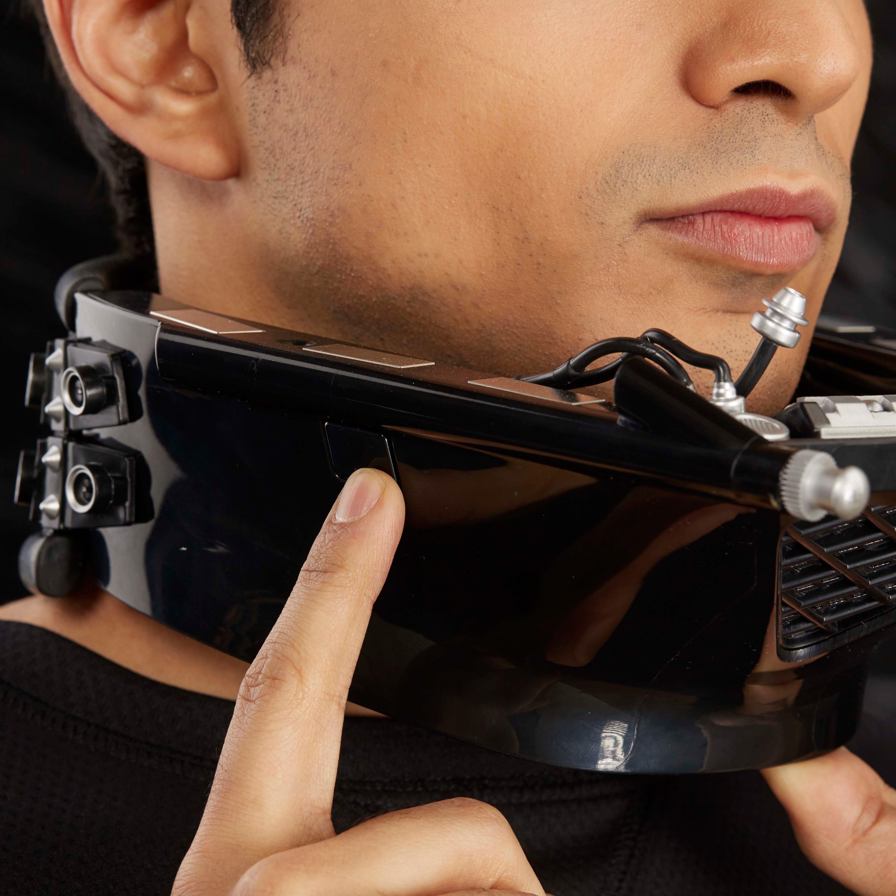 darth vader helmet gamestop