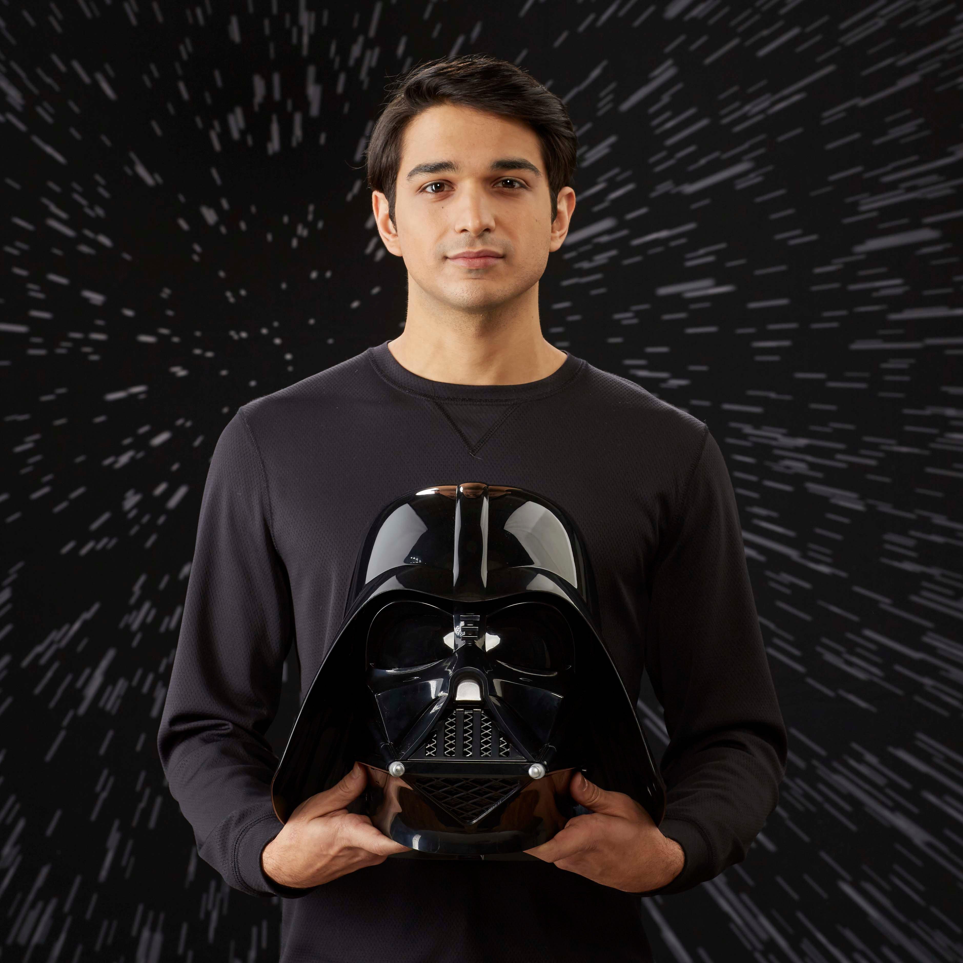 darth vader helmet gamestop