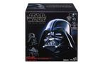Hasbro Star Wars: The Black Series - Darth Vader Premium Electronic Helmet