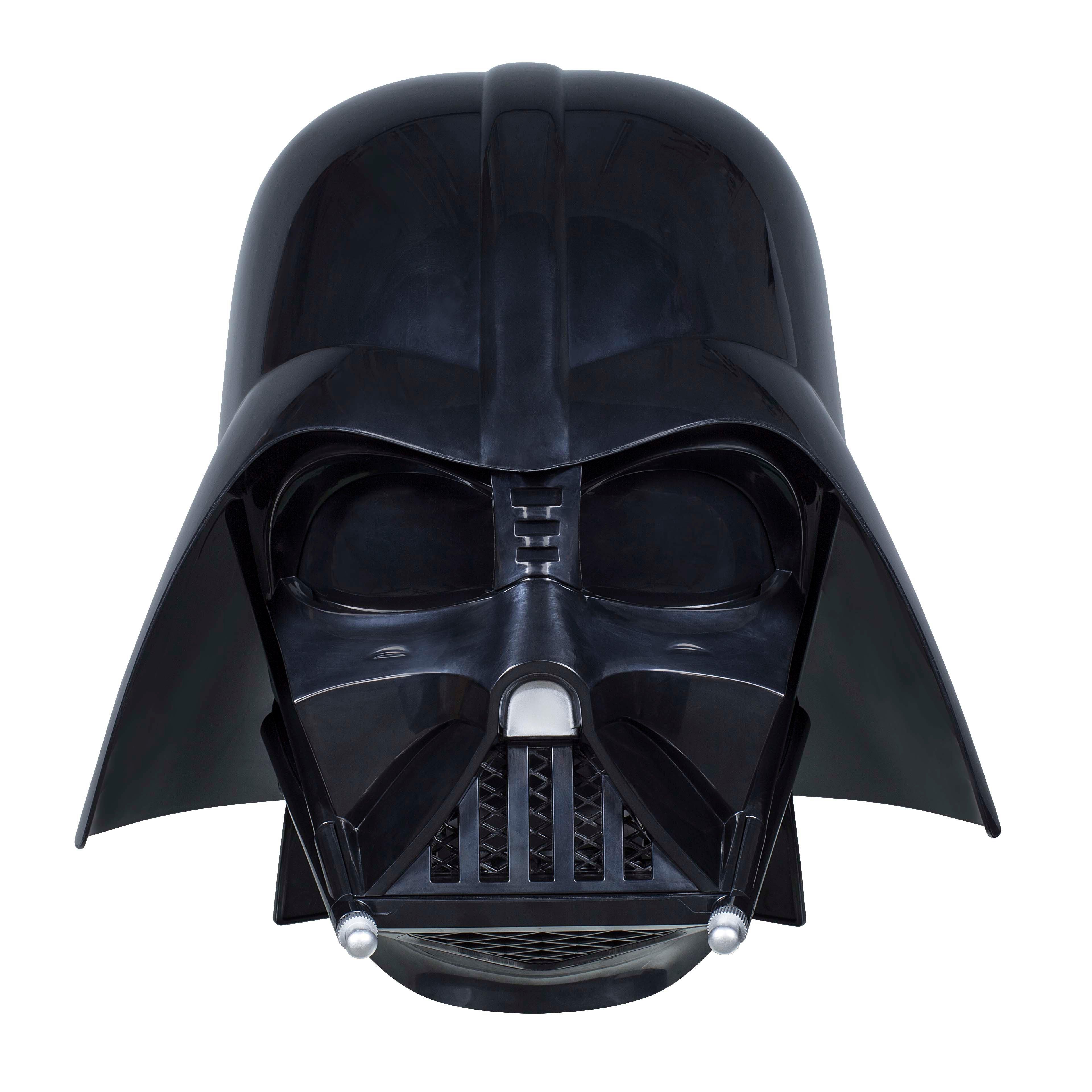 sw e6 darth vader electronic helmet