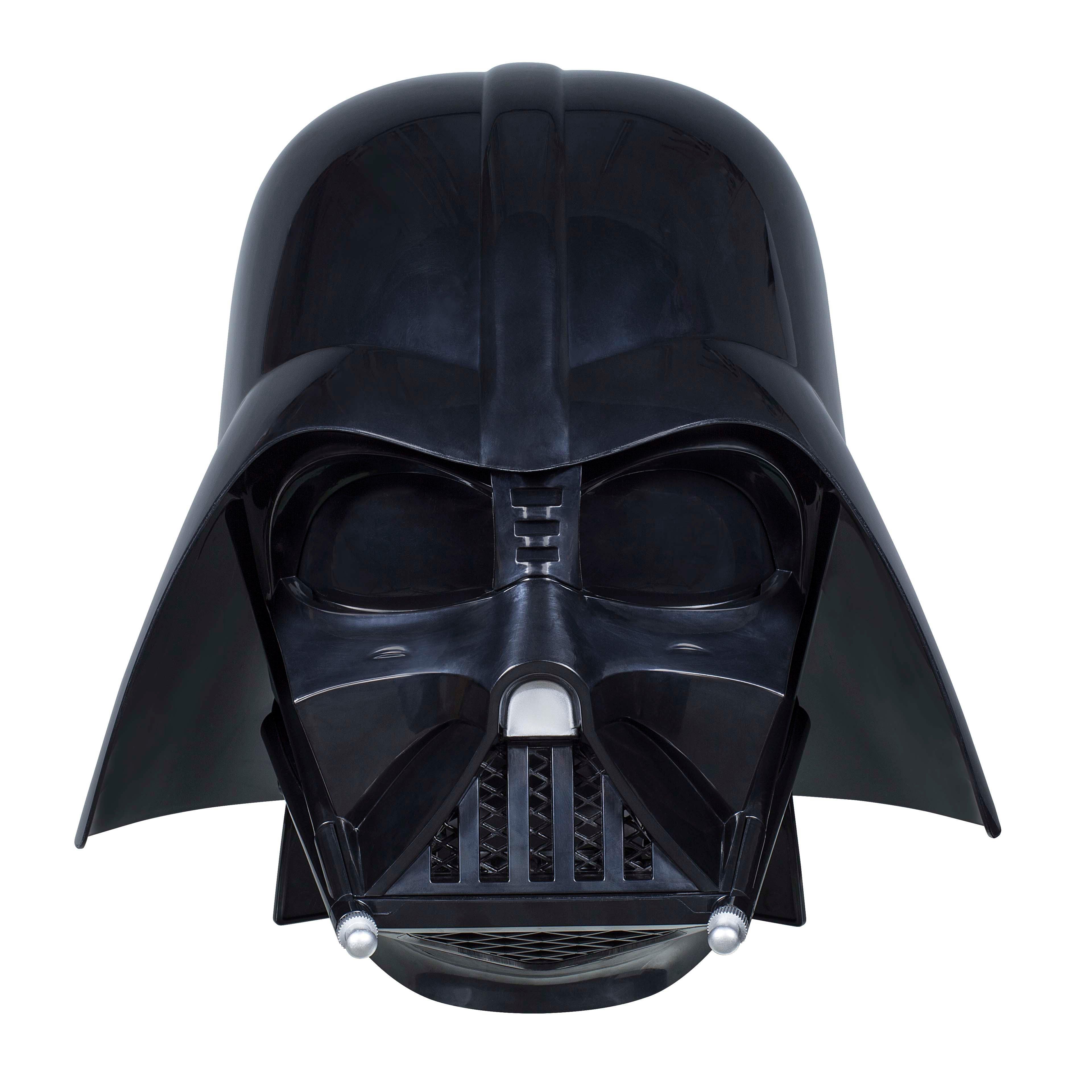 sw e6 darth vader electronic helmet