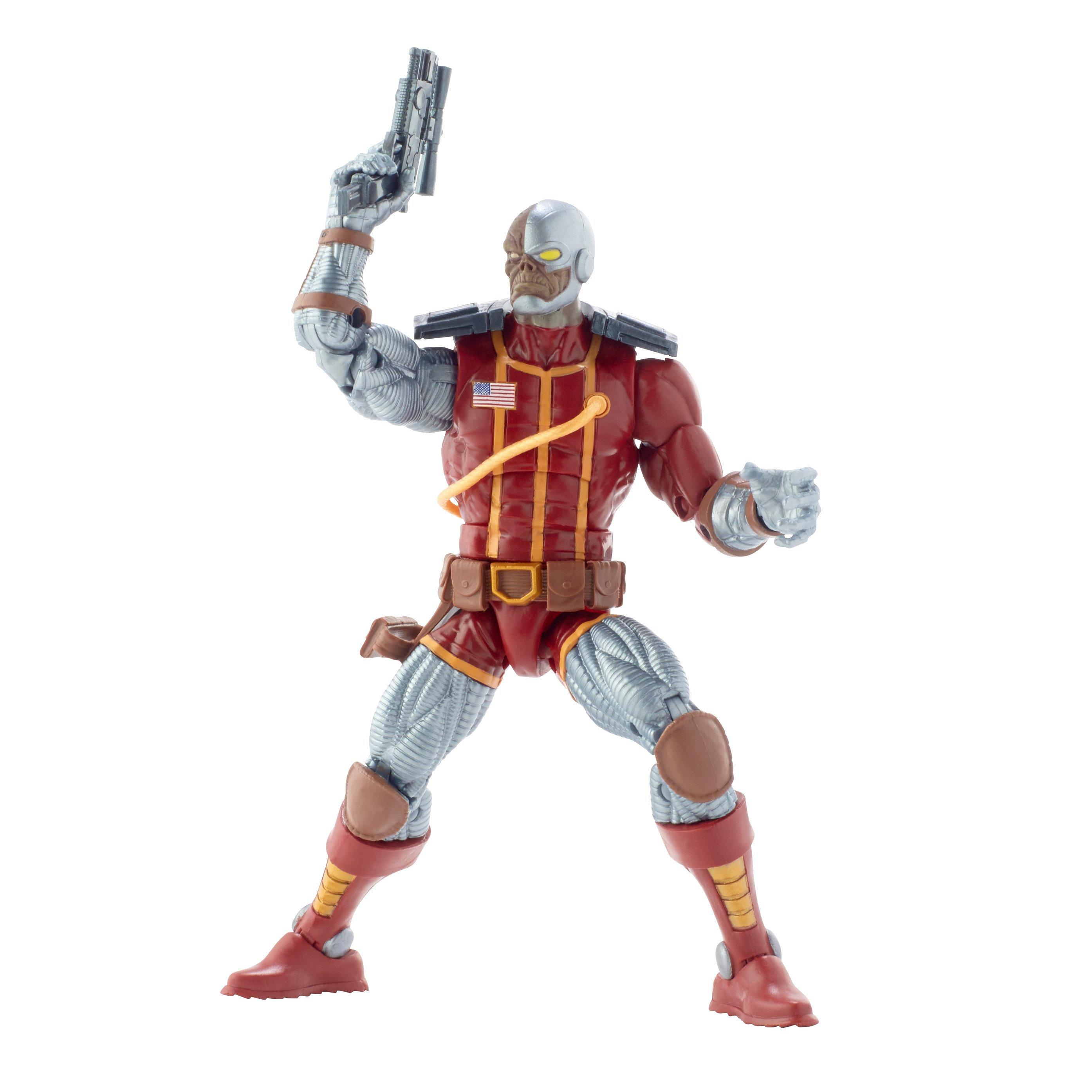 deathlok figure