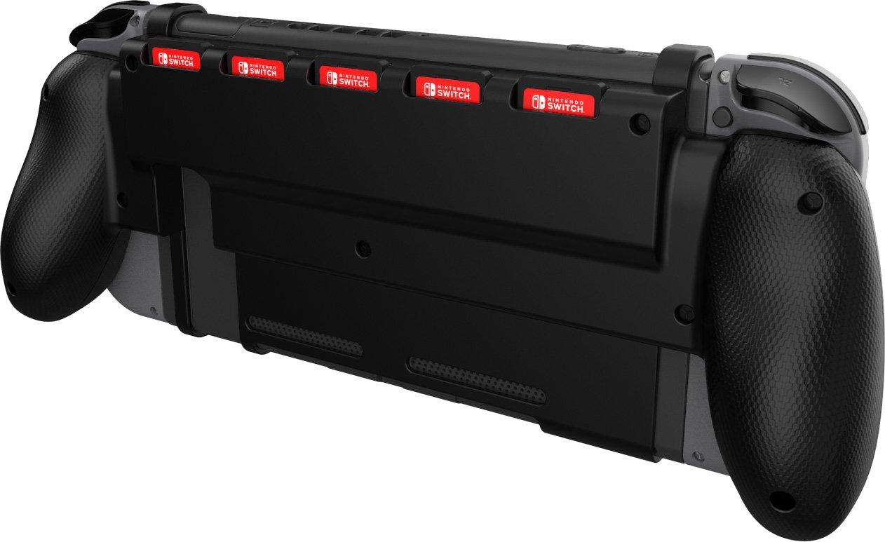 Best grip store case for switch