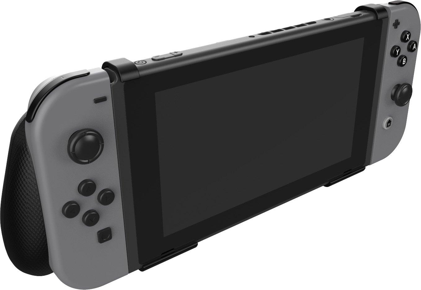 Nintendo switch handheld clearance grip