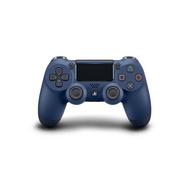 Sony DUALSHOCK 4 Midnight Blue Wireless Controller