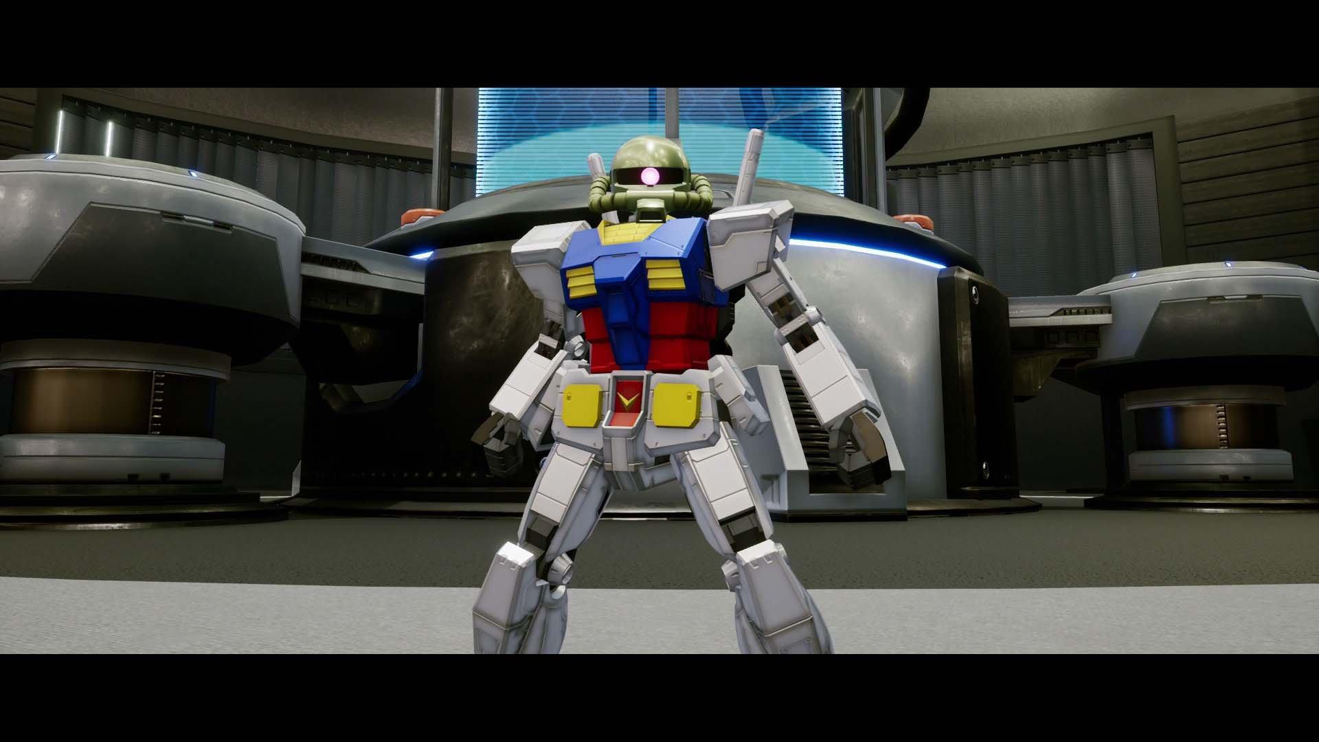 Ps4 new store gundam breaker