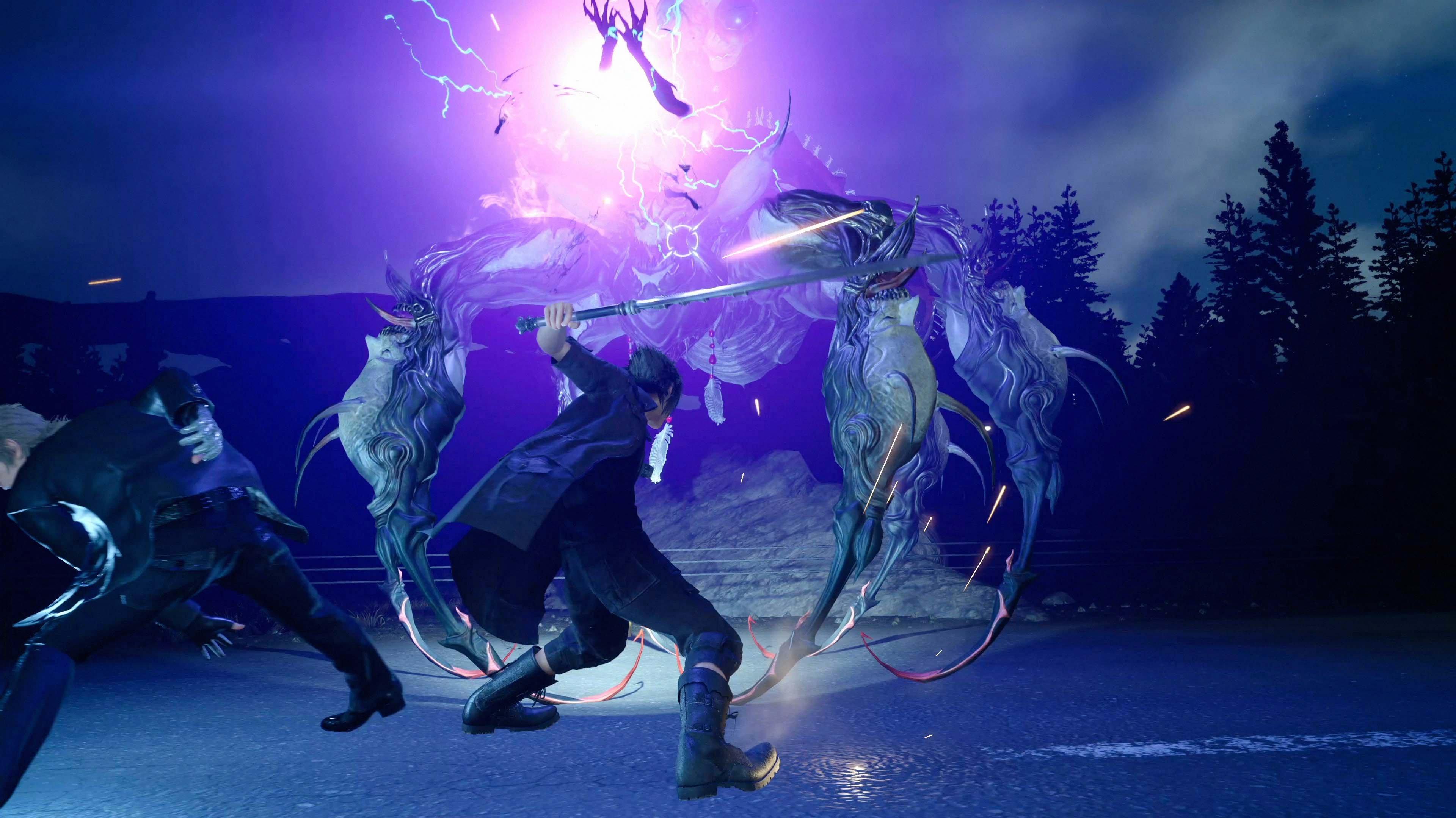 Final Fantasy XV Windows Edition