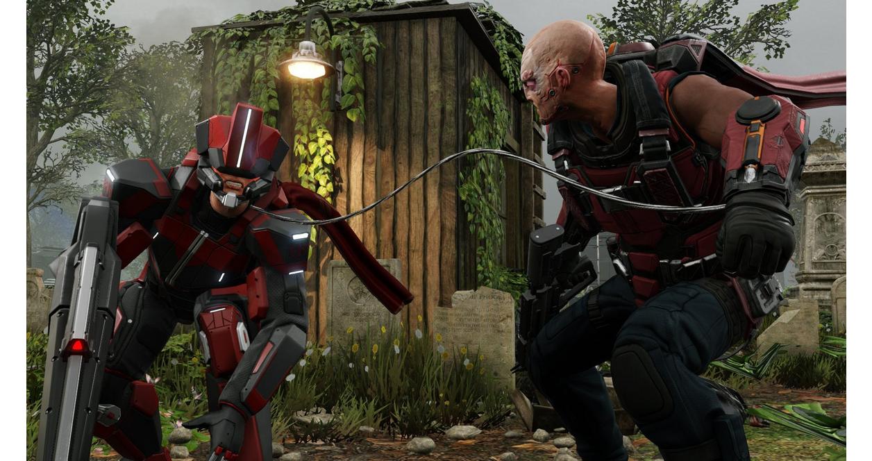 XCOM 2 Collection - Xbox One