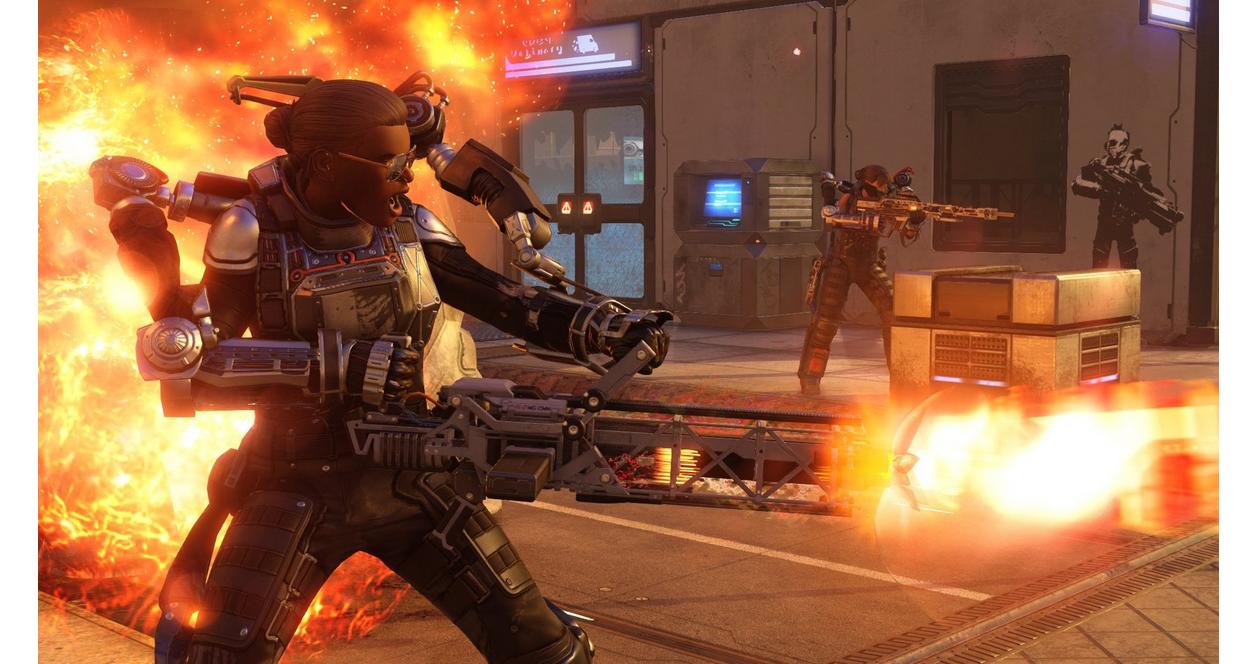 XCOM 2 Collection - PC