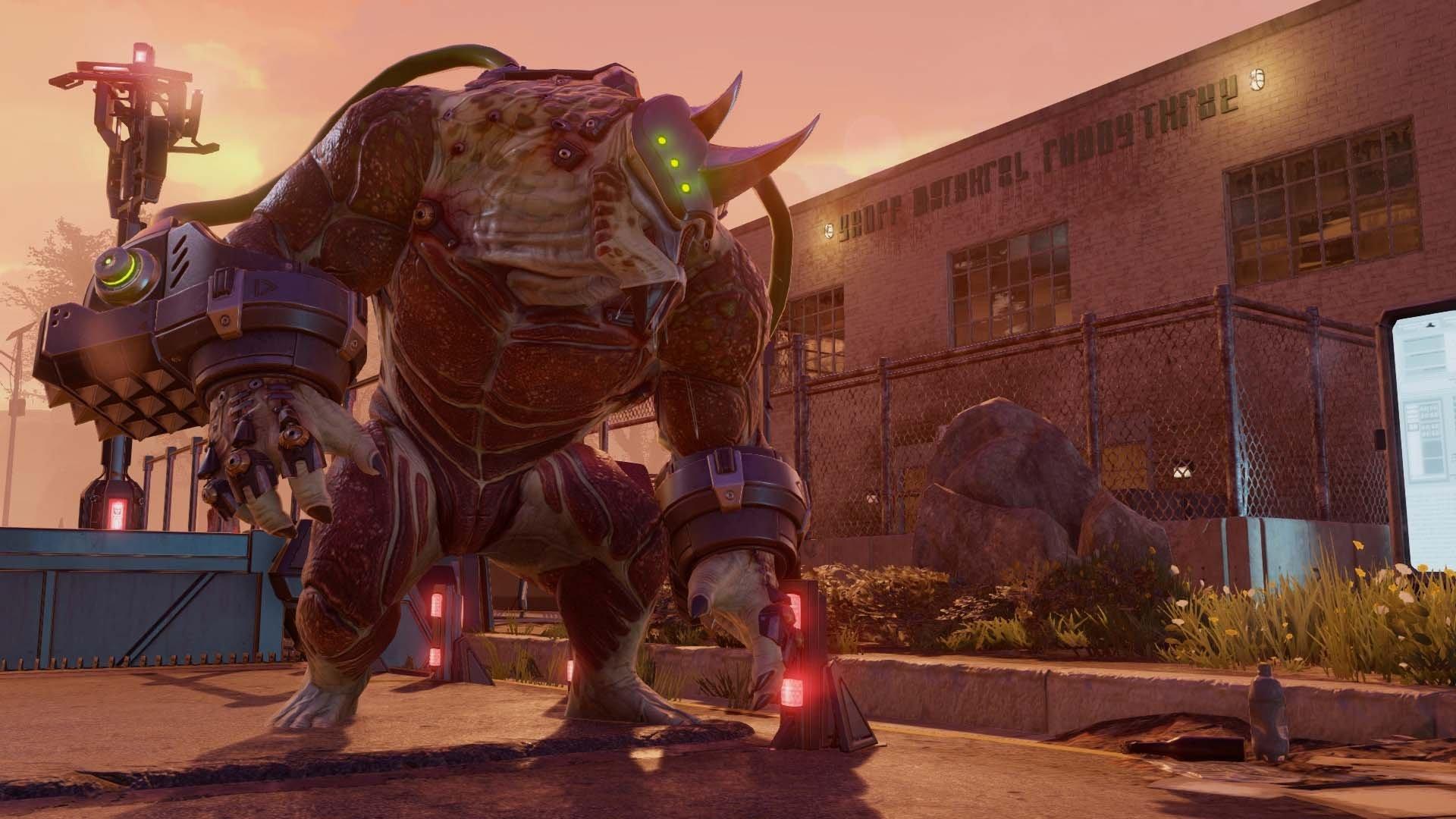 XCOM 2 - PlayStation 4