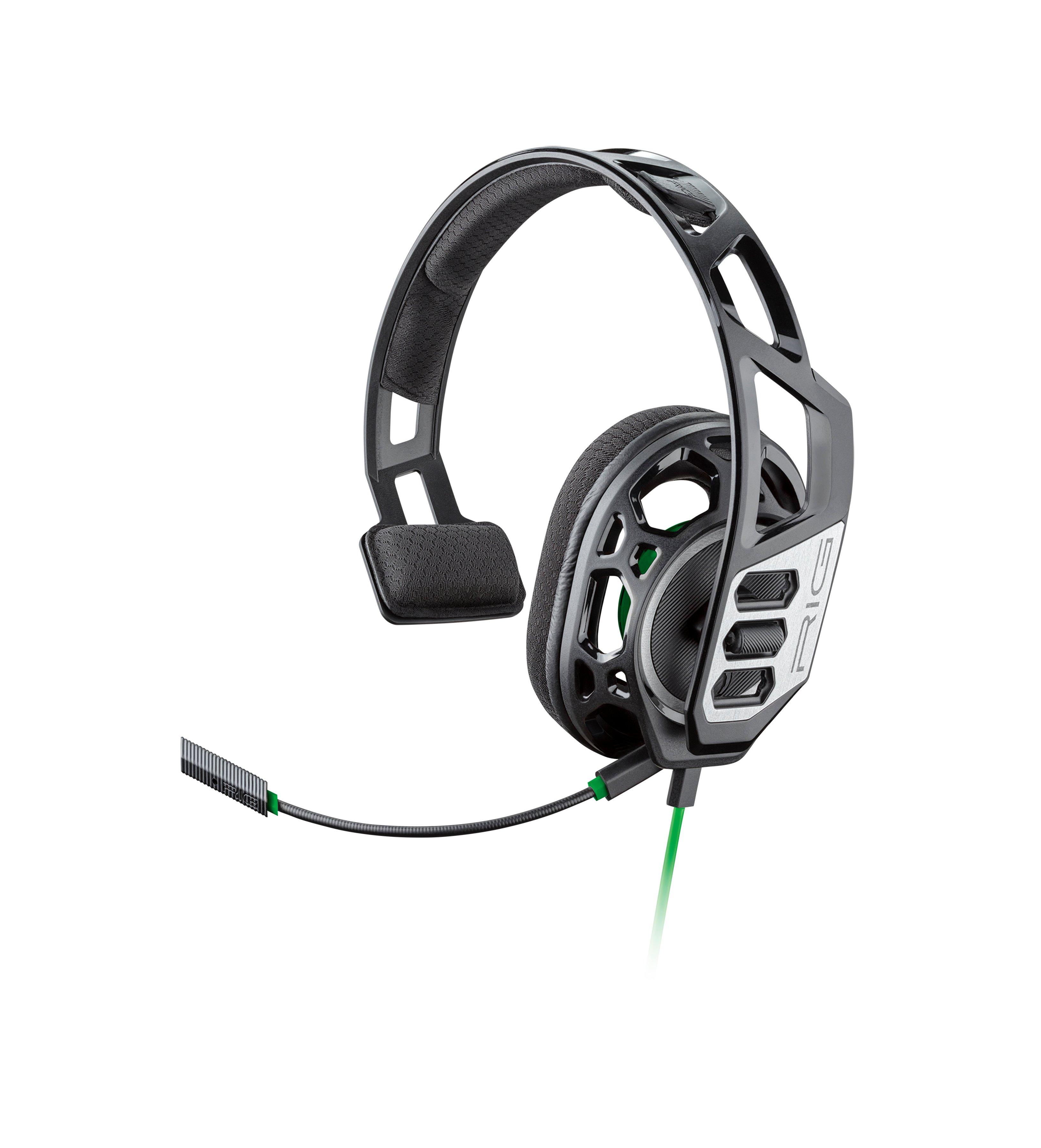 list item 1 of 1 RIG 100HX Open Ear, Full Range Wired Chat Headset for Xbox One