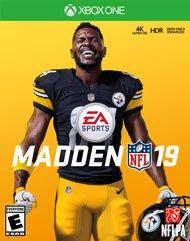 Trade In Madden NFL 19 - Xbox One | GameStop