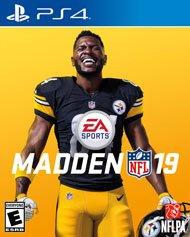 Madden Nfl 19 Playstation 4 Gamestop