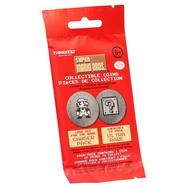 Super Mario Bros. Collector's Coins Blind Bag