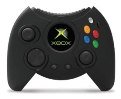 Xbox One DUKE Black Wired Controller Only at GameStop Xbox One GameStop