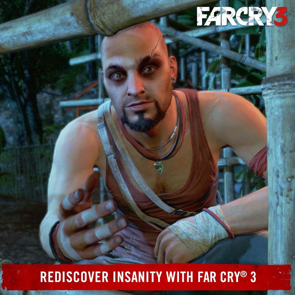 Far Cry 5 Season Pass