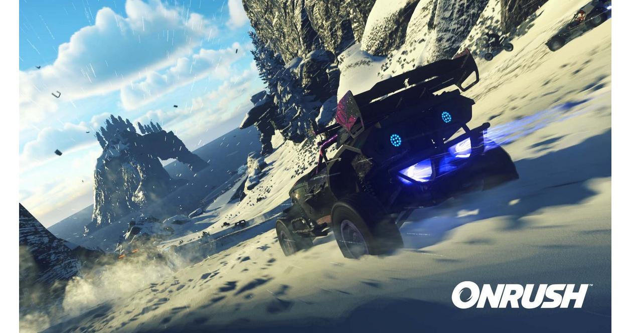 Observer System Redux Day One Edition Jeu Ps4 Neuf Sous Blister