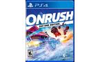Onrush - PlayStation 4
