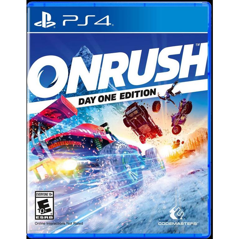 Chorus Day One Edition Per PS4 – Gioco In Francese (VF), KOCH MEDIA - 6