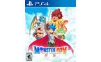 Monster Boy and the Cursed Kingdom - PlayStation 4