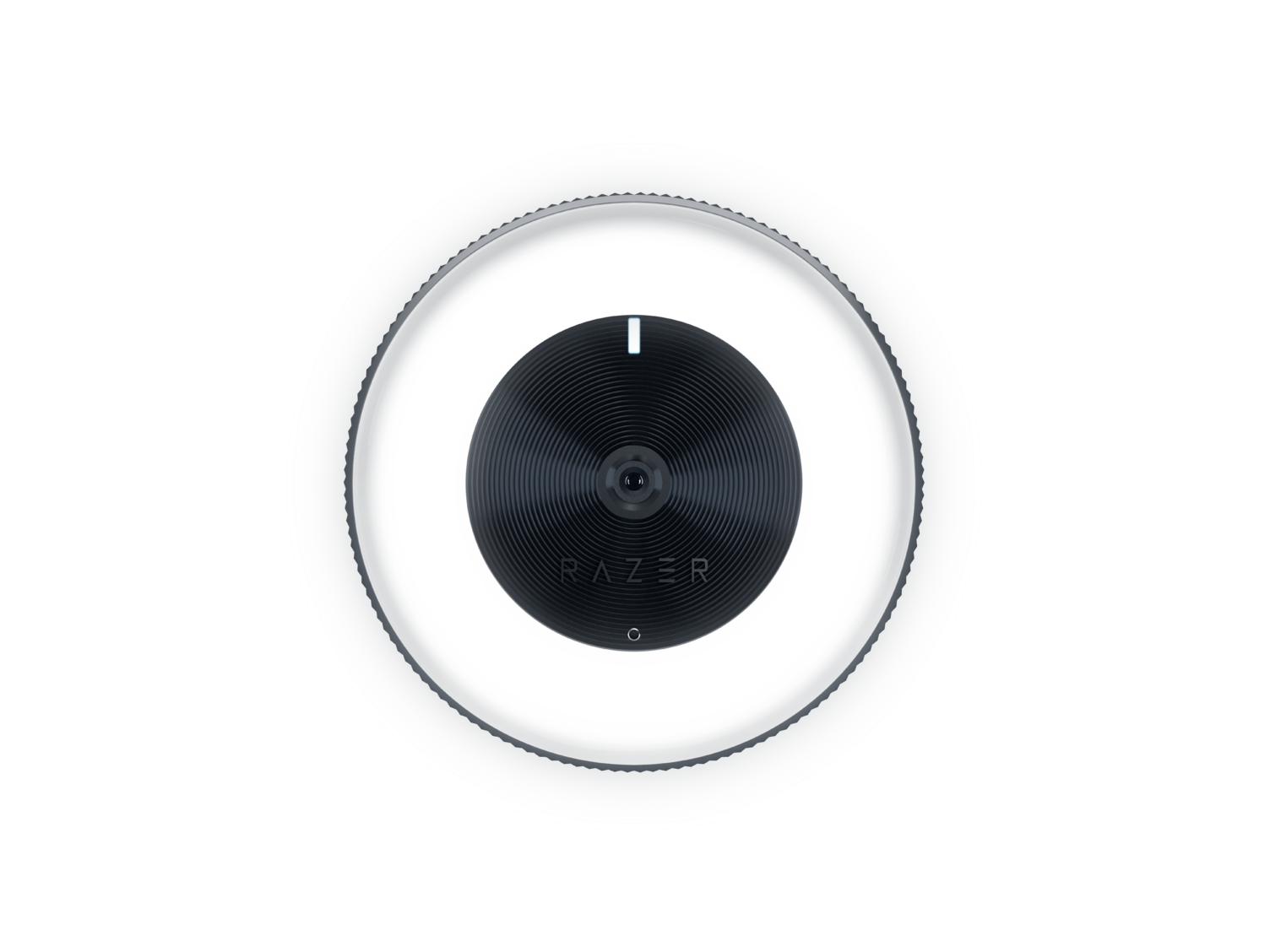 Razer Kiyo Ring Light Equipped Web Camera