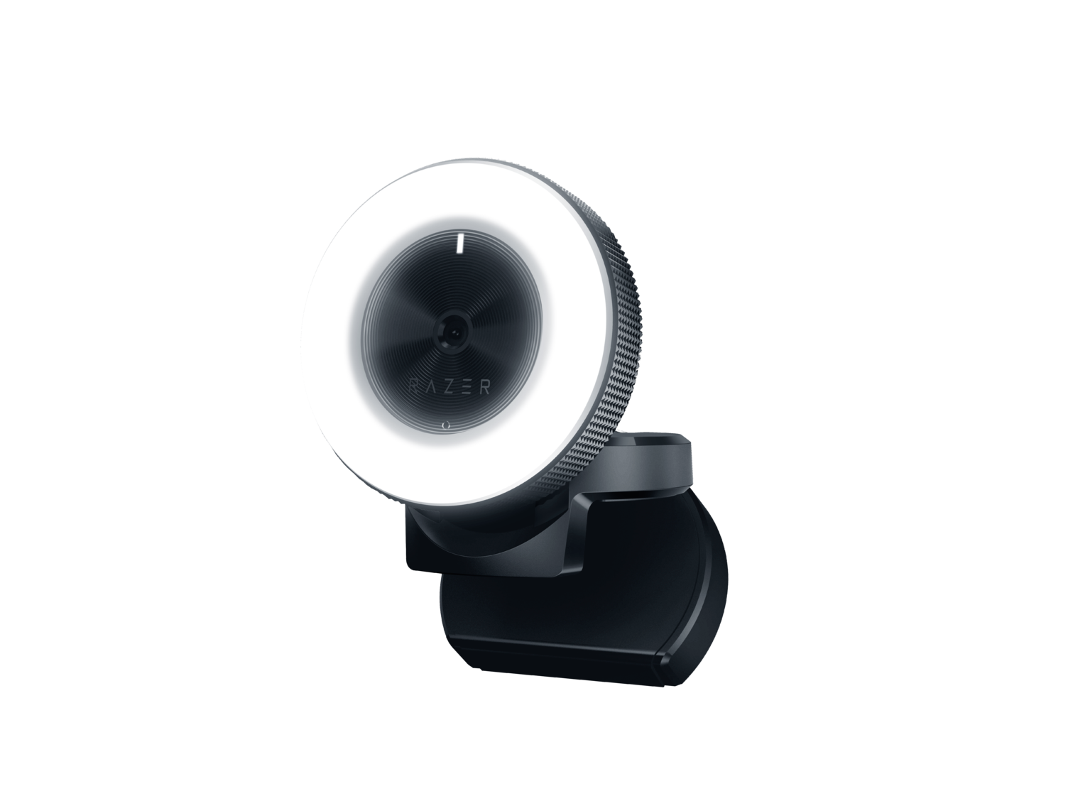 Razer Kiyo Ring Light Equipped Web Camera