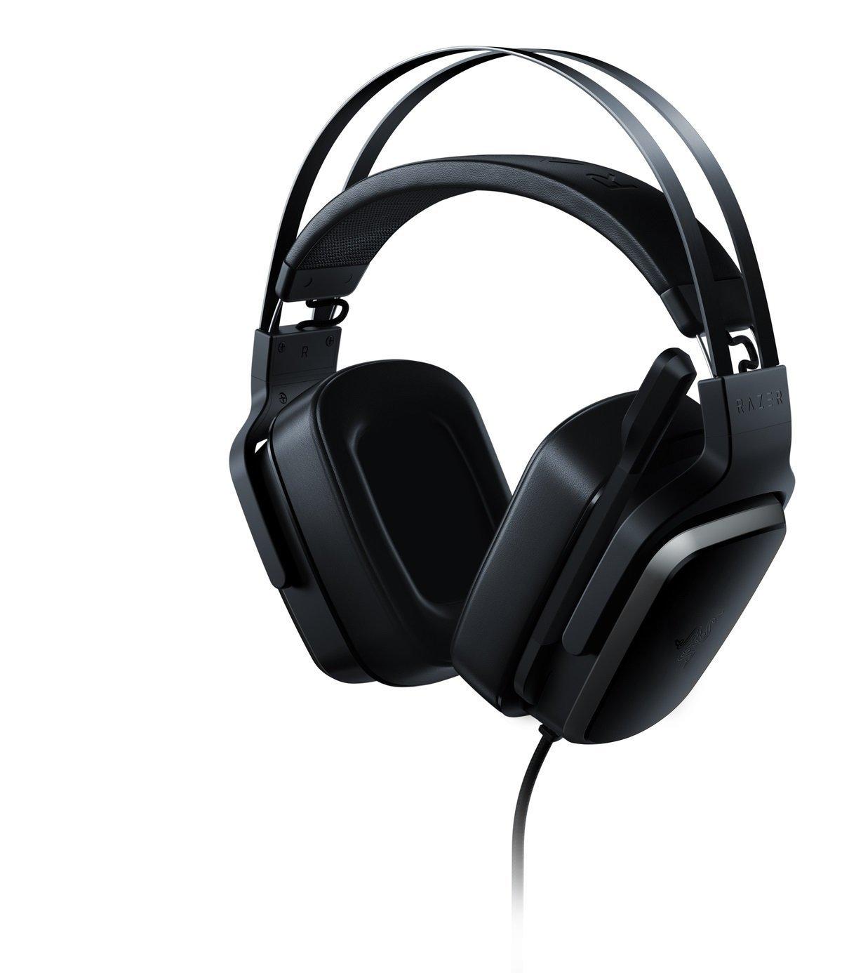 razer kraken essential analog stereo 2.0
