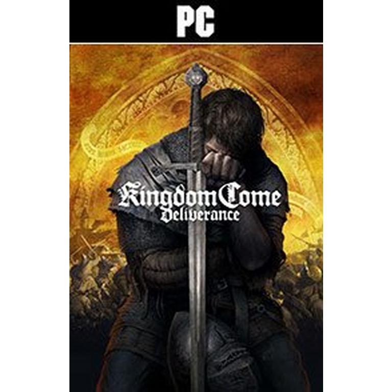 Kingdom Come: Deliverance - PC