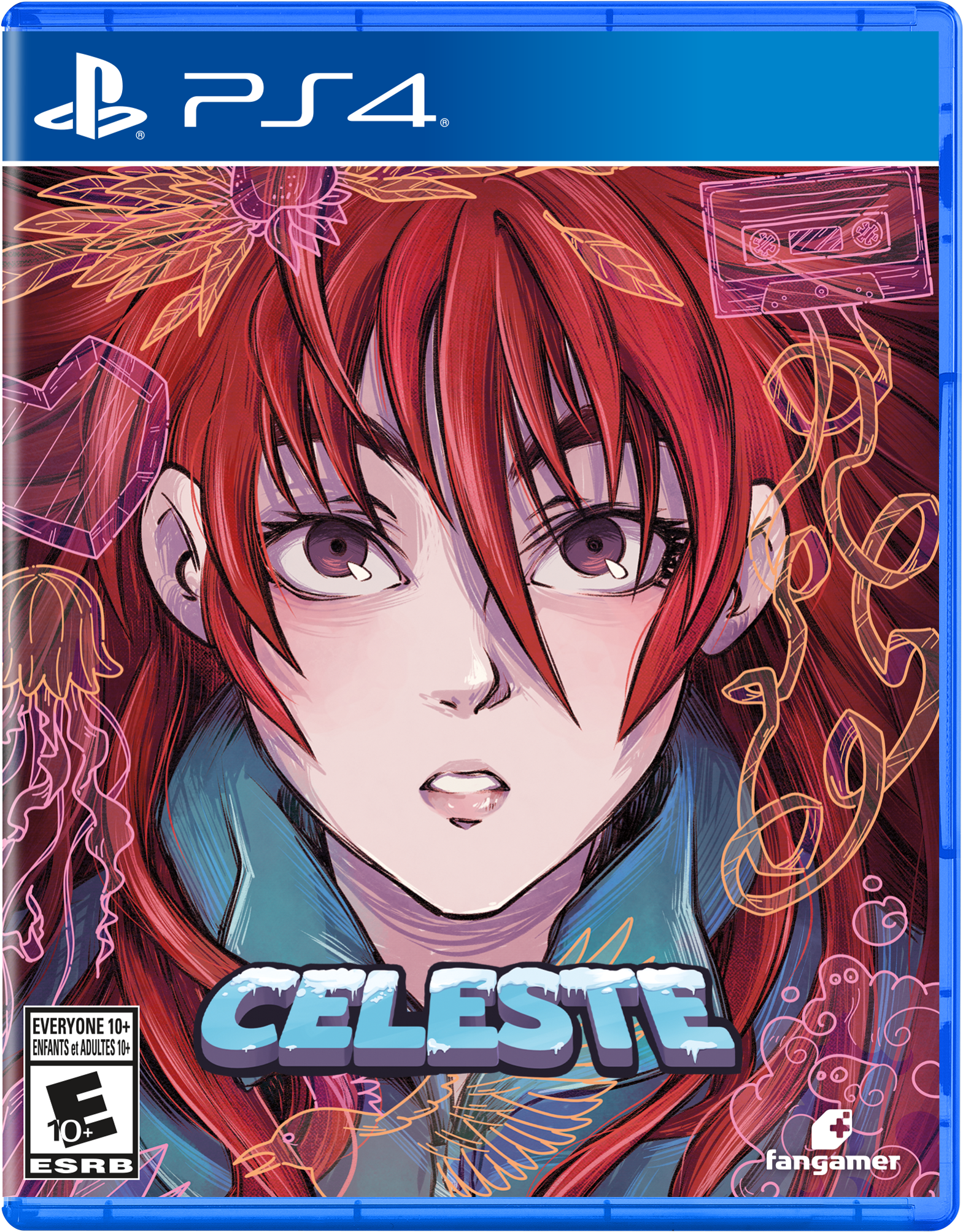 Celeste (video game) - Wikipedia