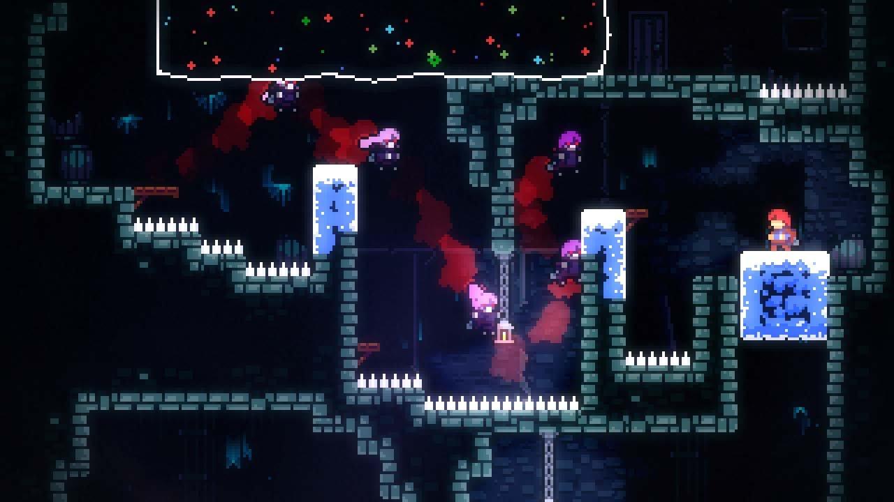 Celeste - Nintendo Switch | Fangamer | GameStop