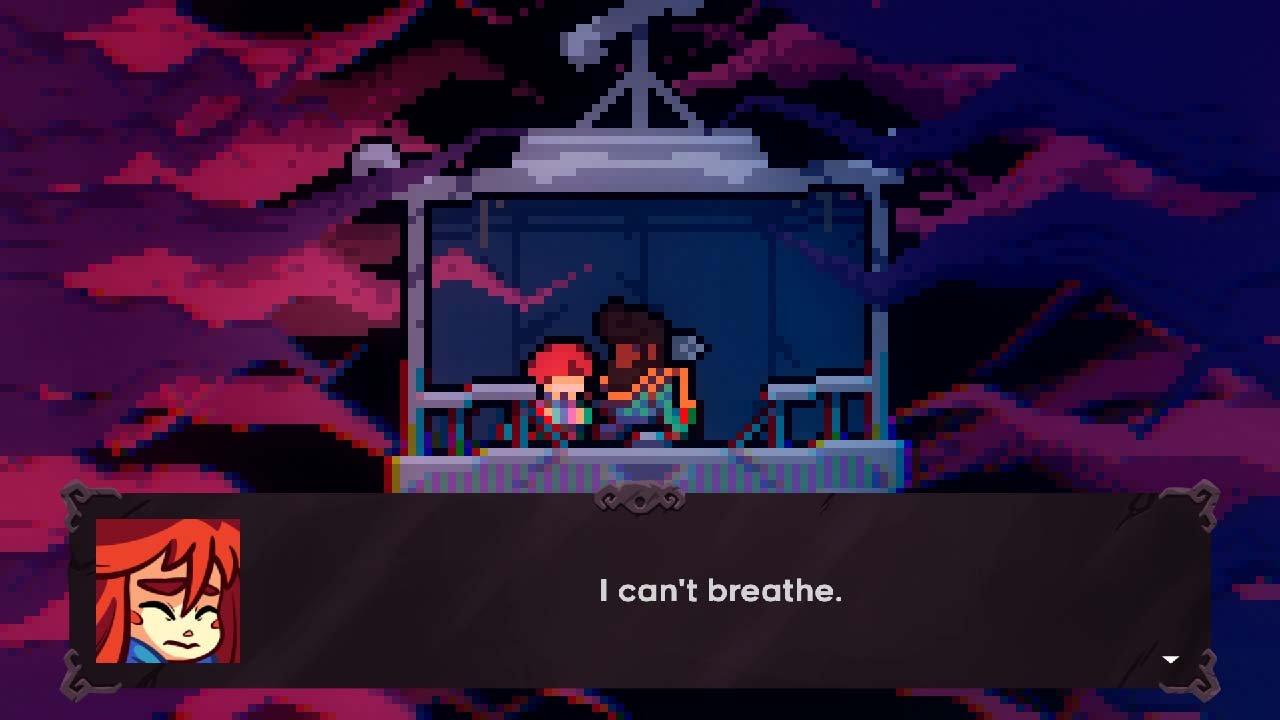 Celeste. Nintendo Switch