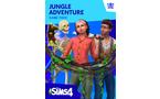 The Sims 4: Jungle Adventure Pack