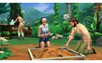 The Sims 4: Jungle Adventure Pack DLC - PC