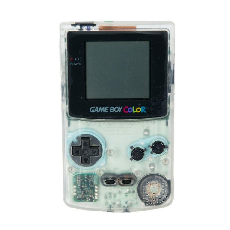 ゲームボーイcolor Nintendo Game Boy Color GBC System Backlight Backlit Brighter TFT
