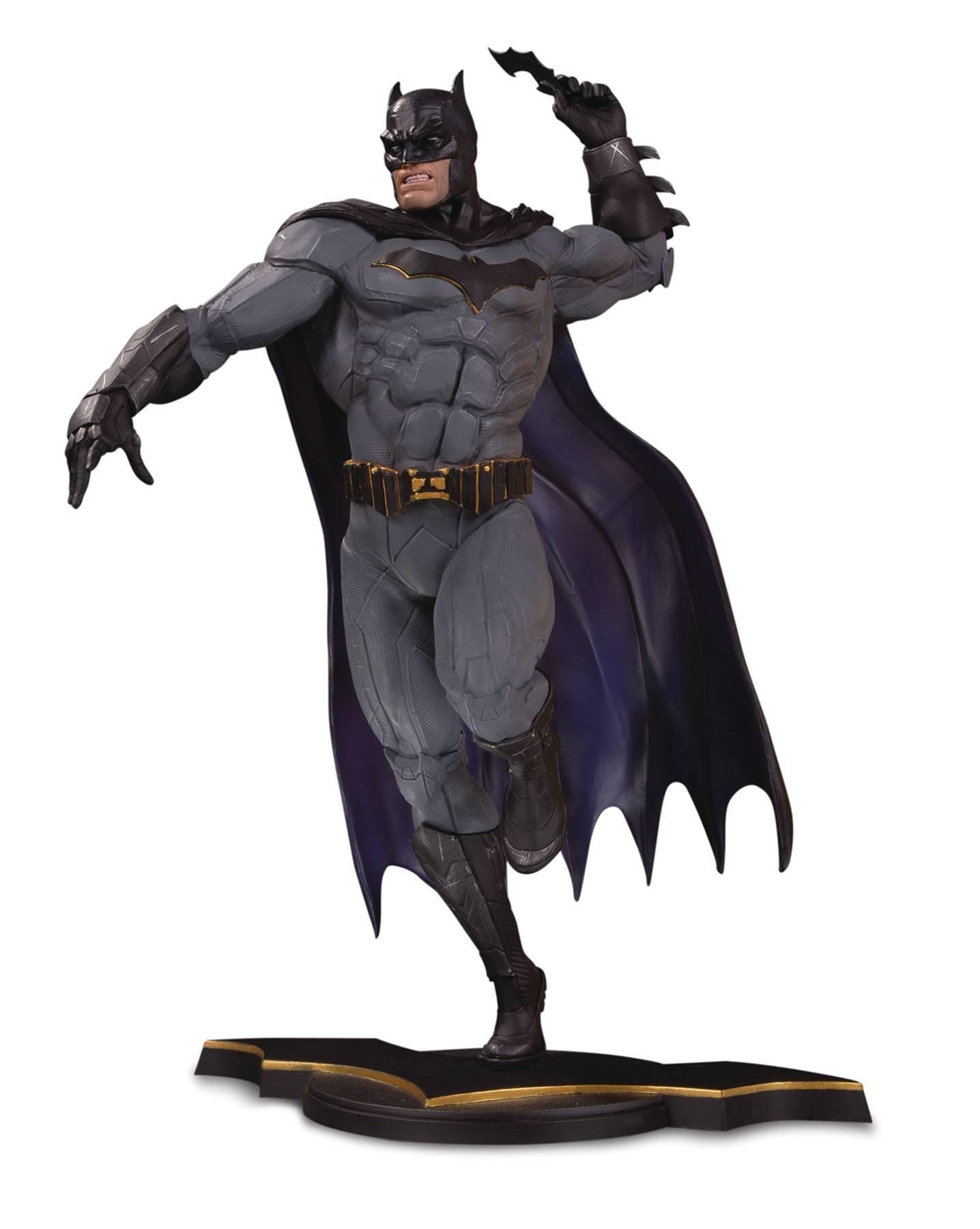 gamestop collectible statues
