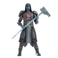 Hasbro Marvel Studios: The First Ten Years Legends Series Guardians of the Galaxy Ronan 6-in Action Figure