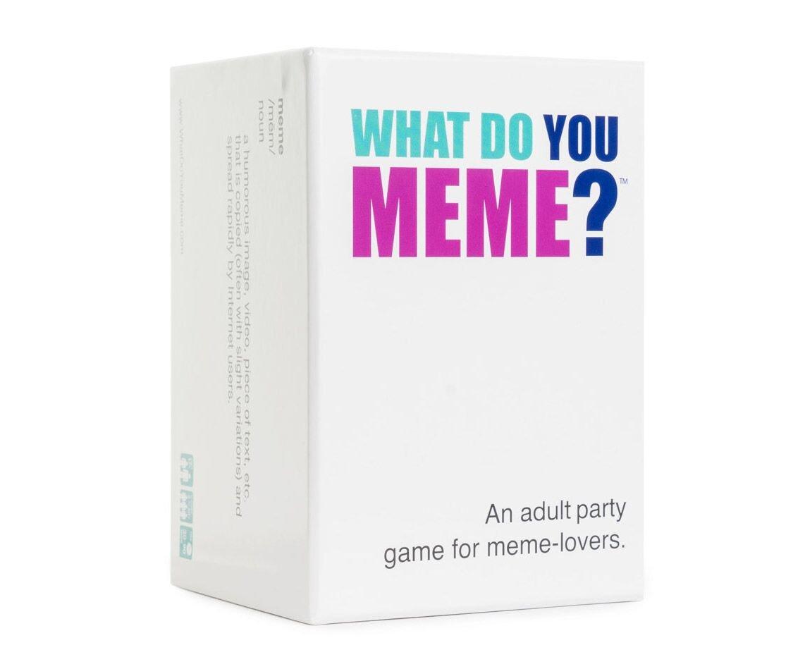 What Do You Meme Sale