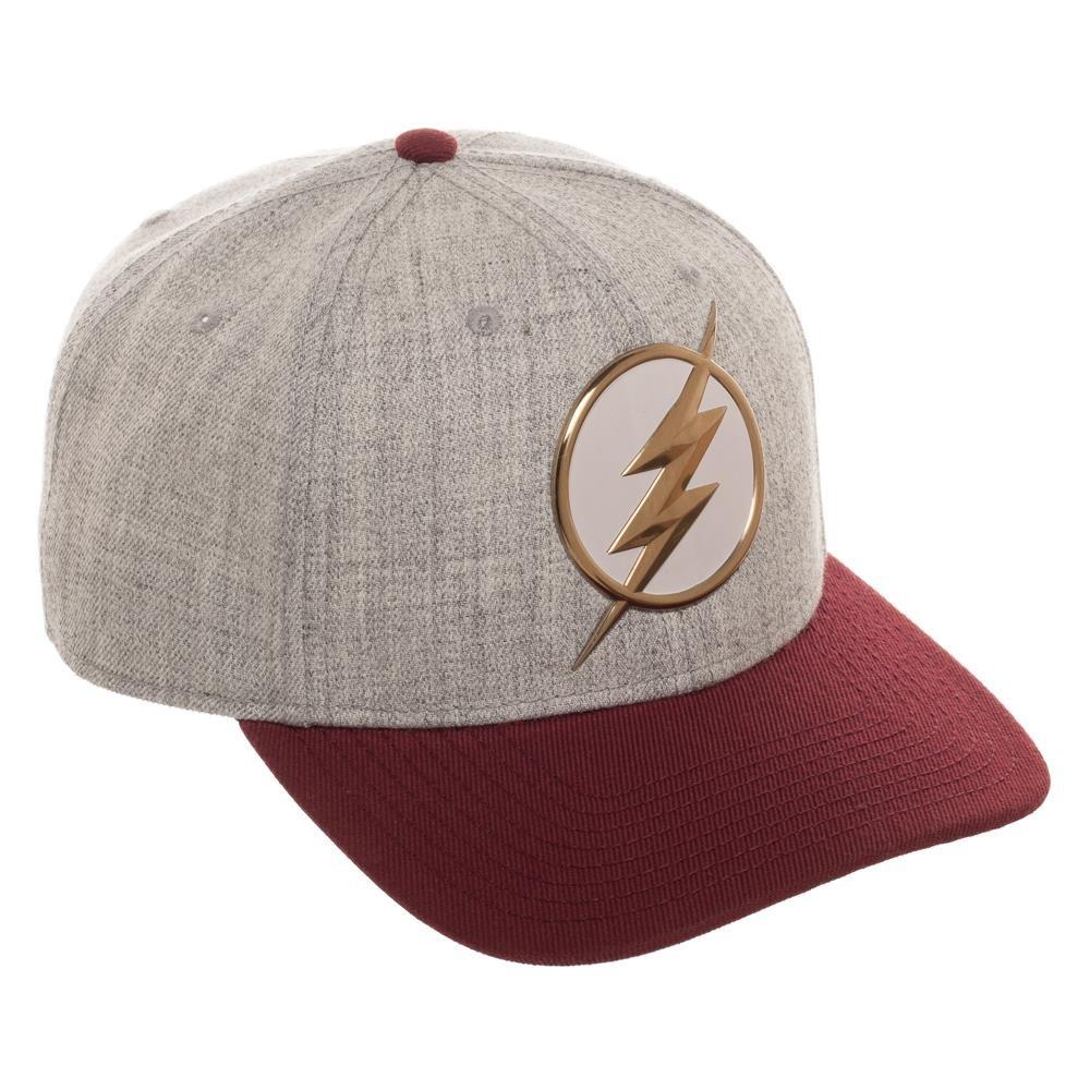 flash baseball cap