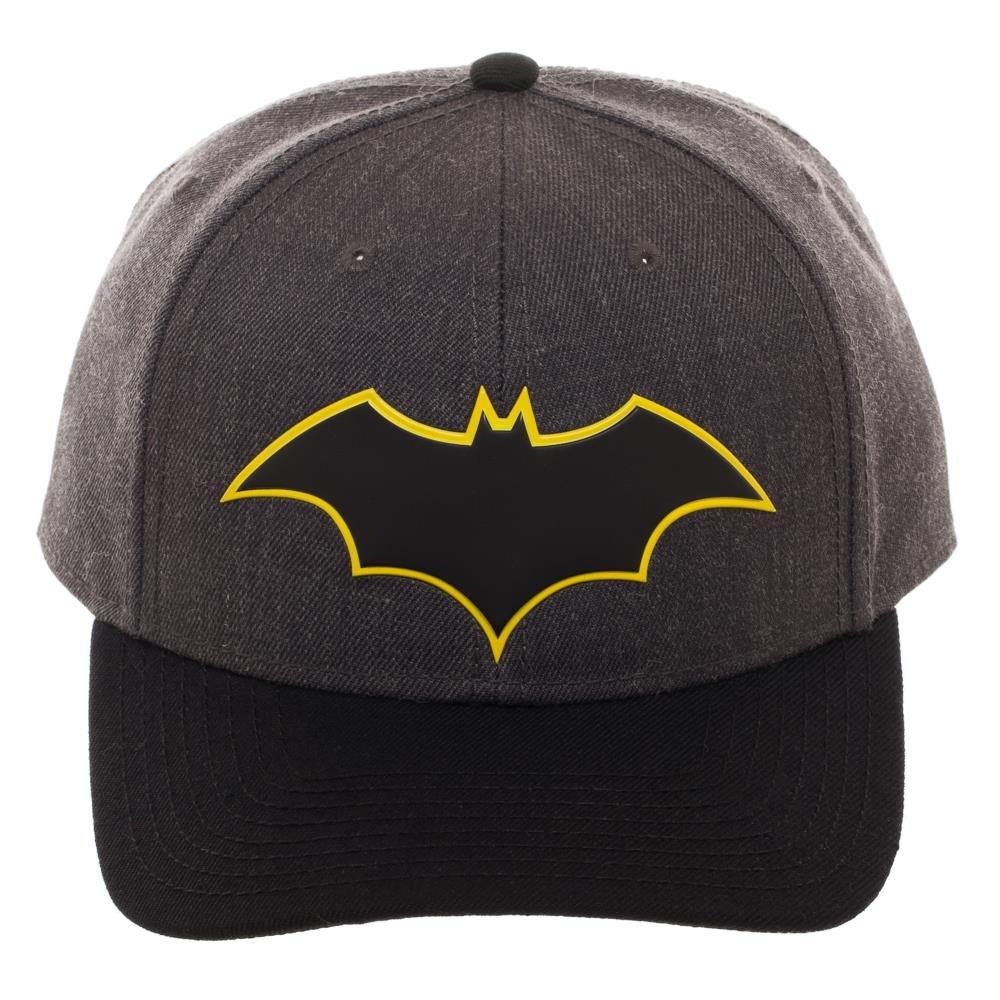 batman baseball cap