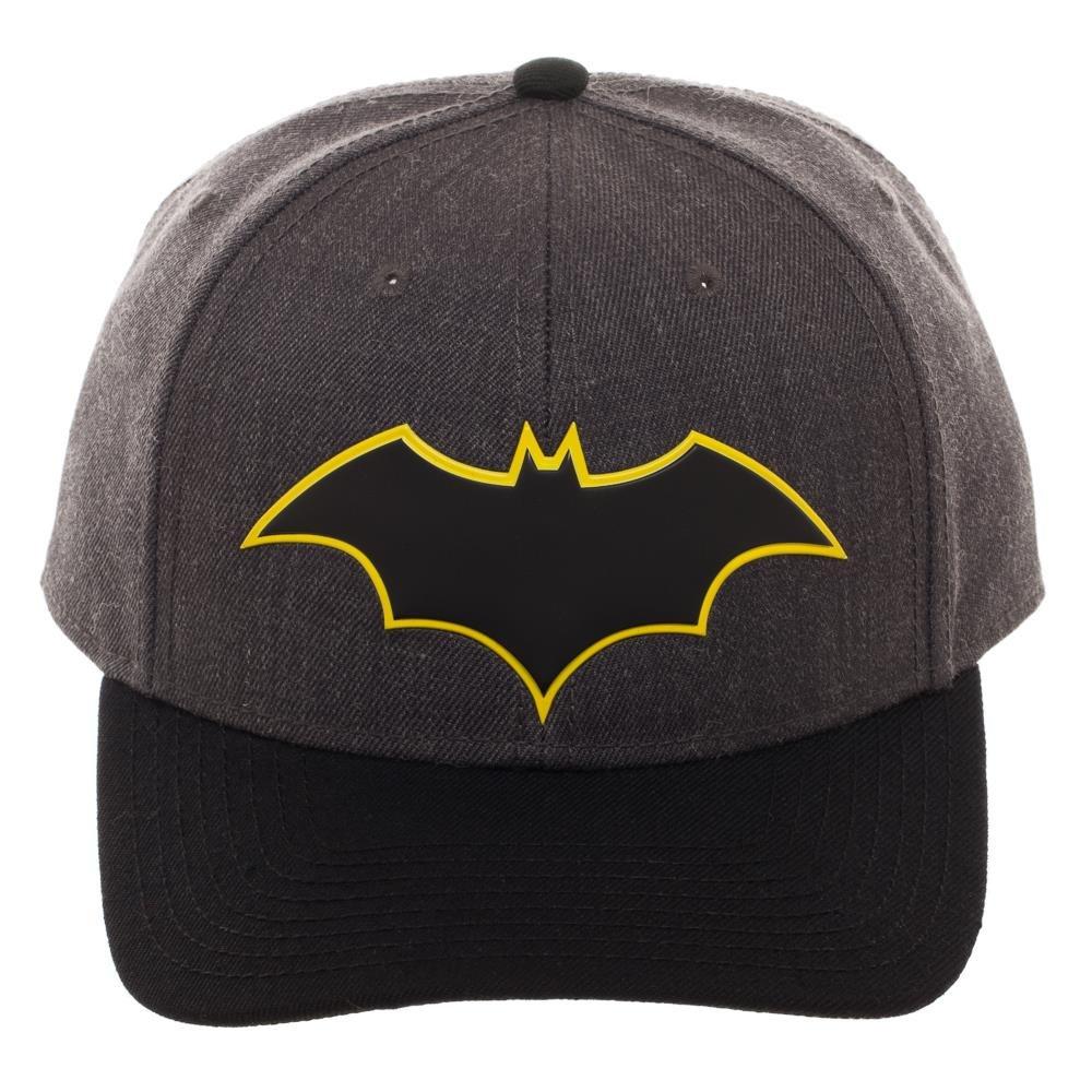 batman cap