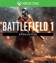 electronic arts battlefield 1