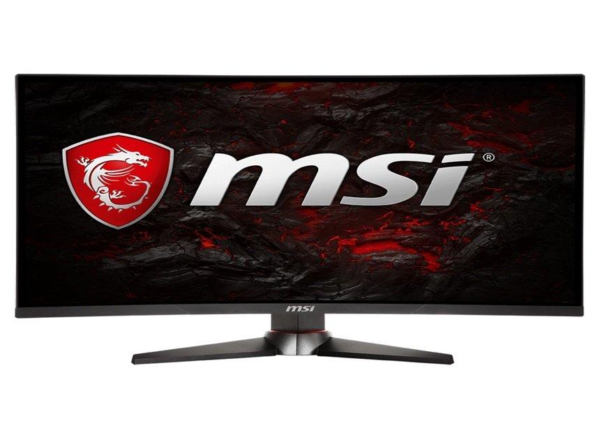 Msi optix mag27c 27 обзор