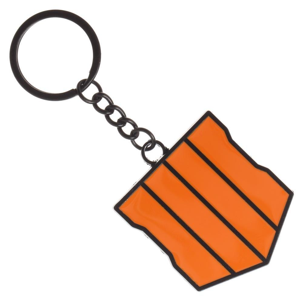 Call Of Duty Black Ops 4 Logo Keychain Gamestop