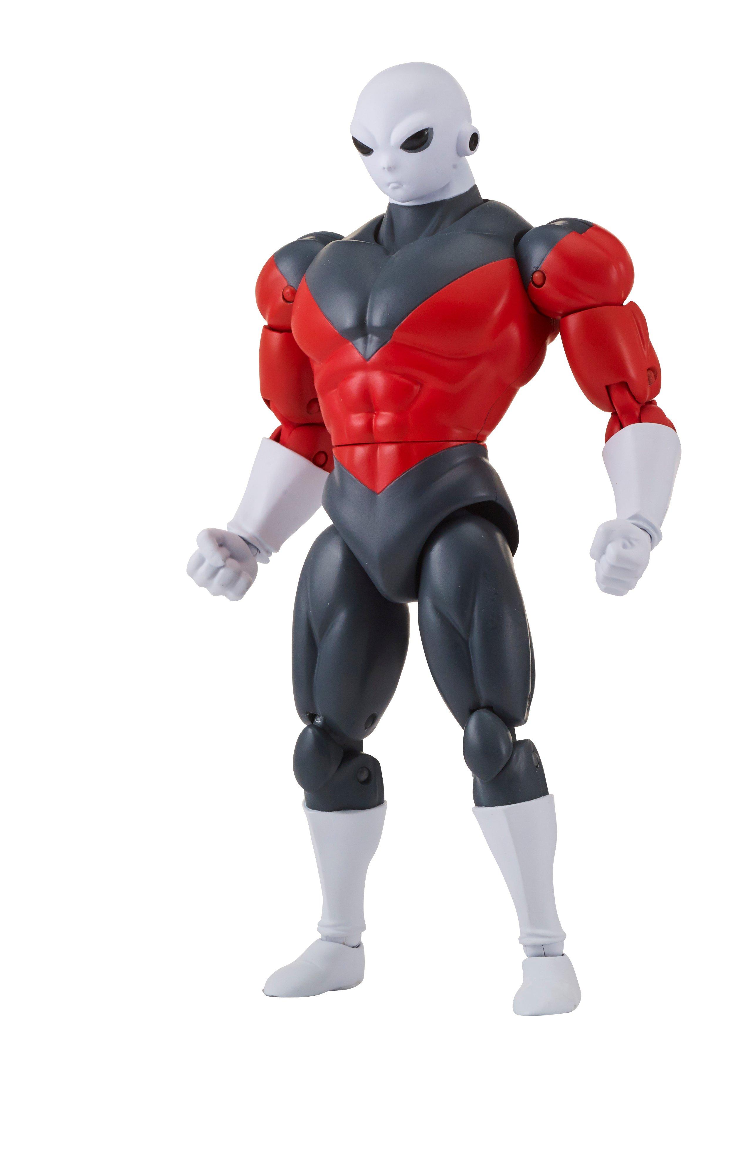 jiren action figure