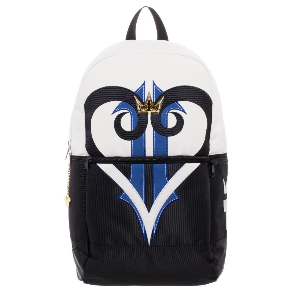 Kingdom Hearts Backpack Gamestop
