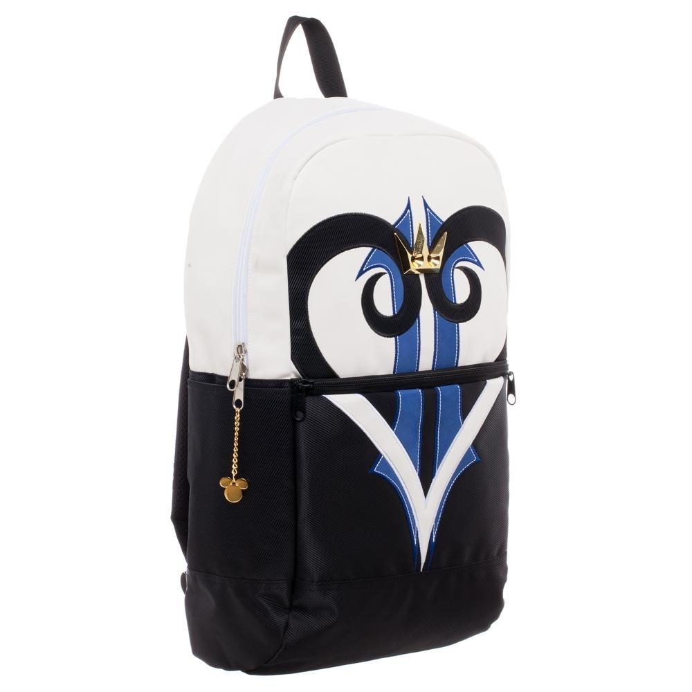 kingdom hearts bookbag