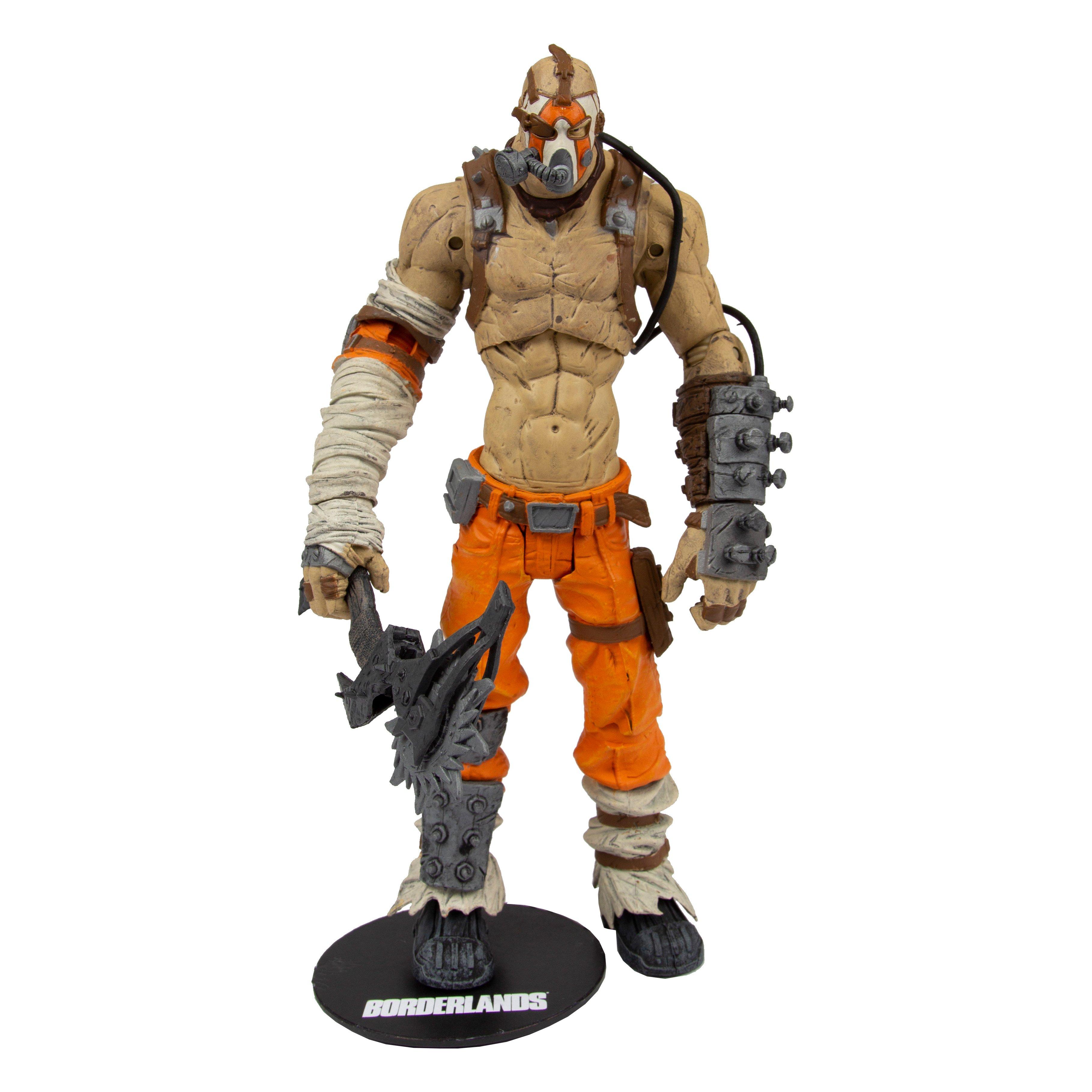 figurine borderlands