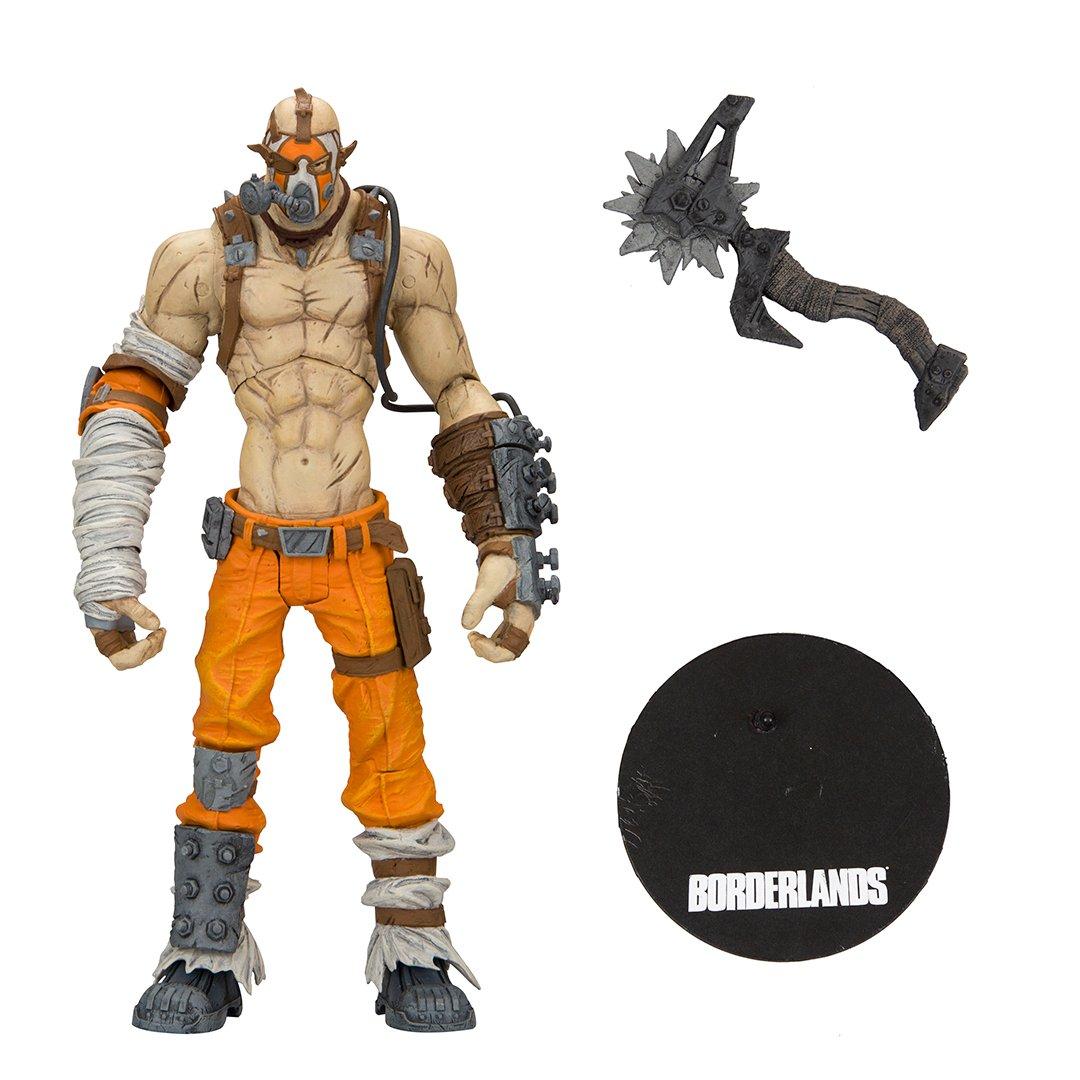 borderlands 2 figures