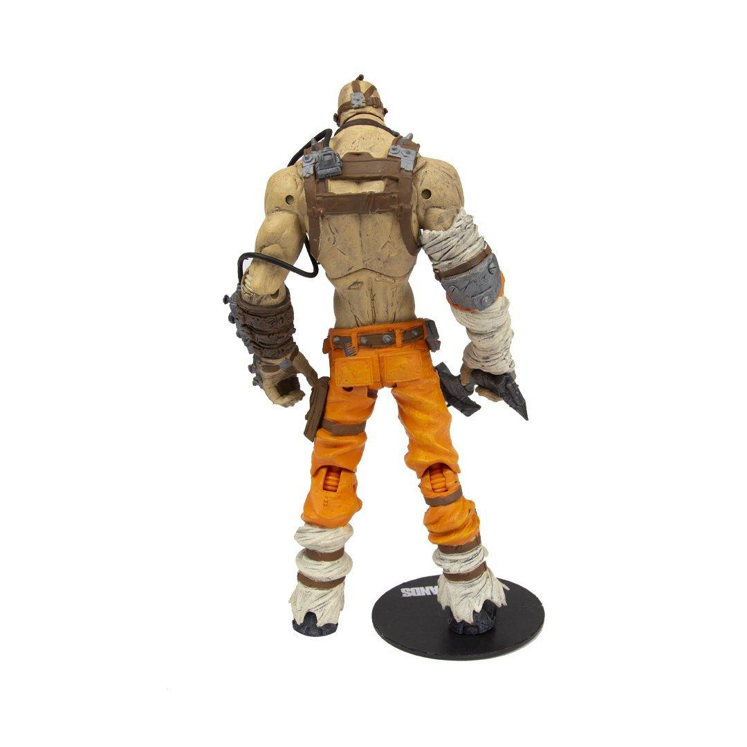 Borderlands 3 Krieg Action Figure Gamestop