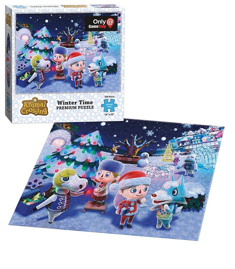 gamestop pre order bonus animal crossing